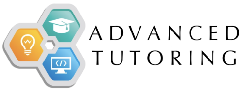 Advanced Tutoring Insignia