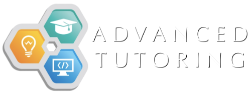Advanced Tutoring Insignia